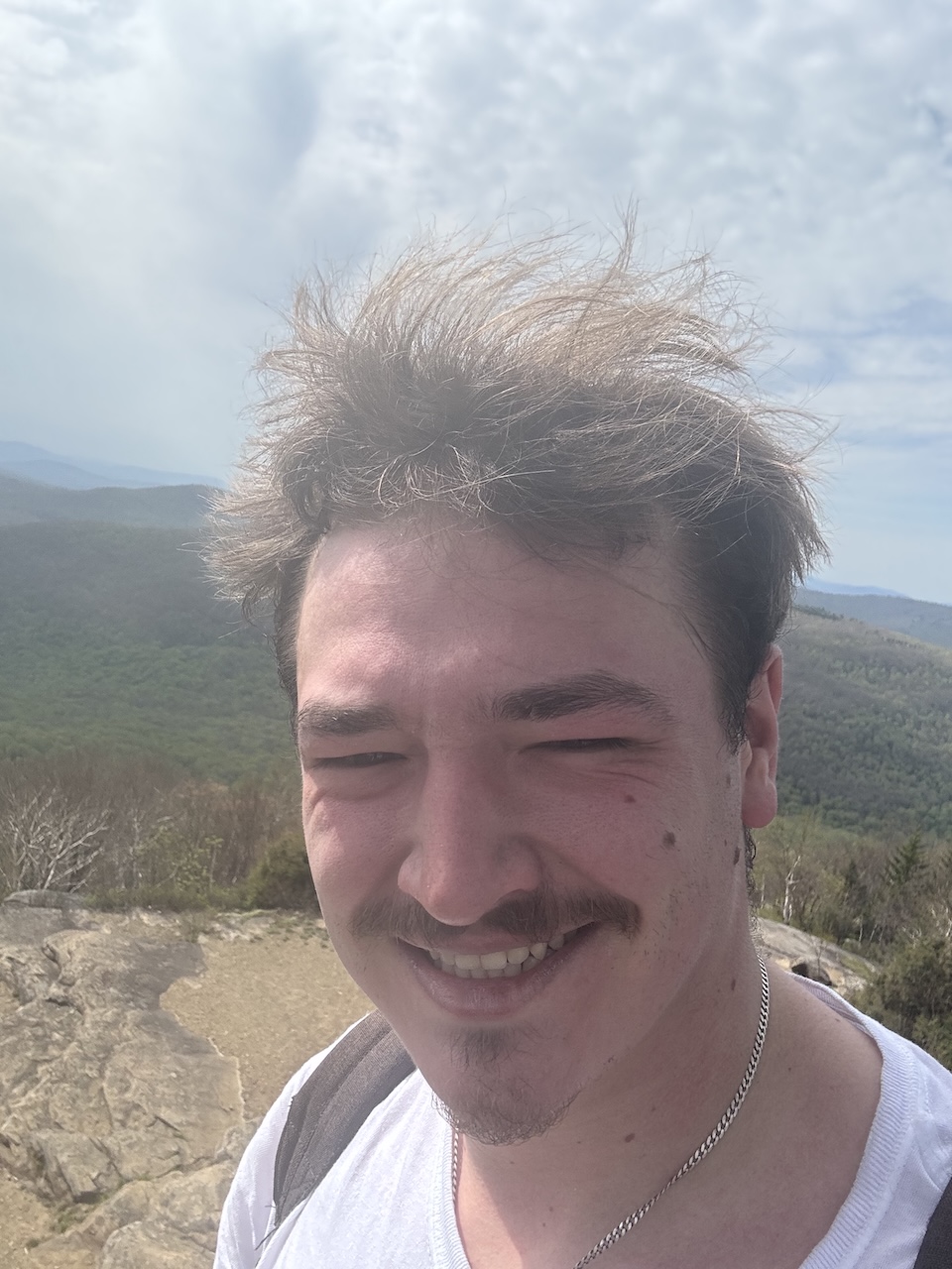 Michael Sconzo